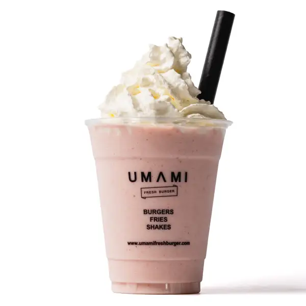 Thick shakes