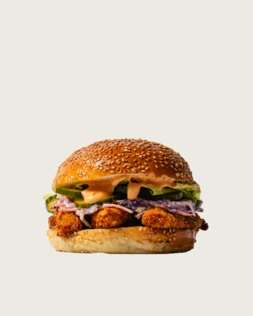 Chicken Burger