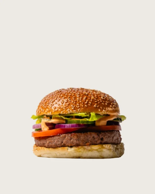 Vegan Meal