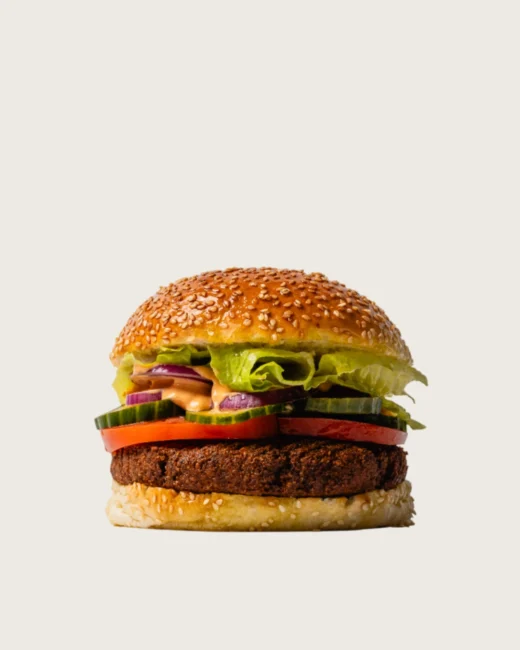 Veggie Burger