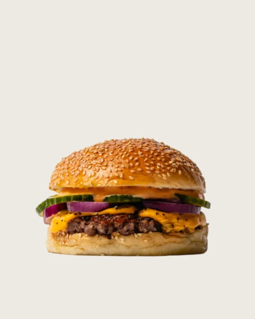 beefburger
