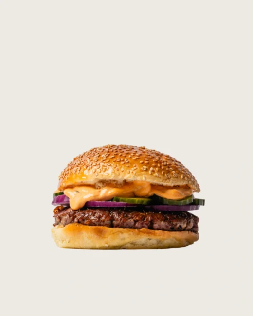 cheeseburger